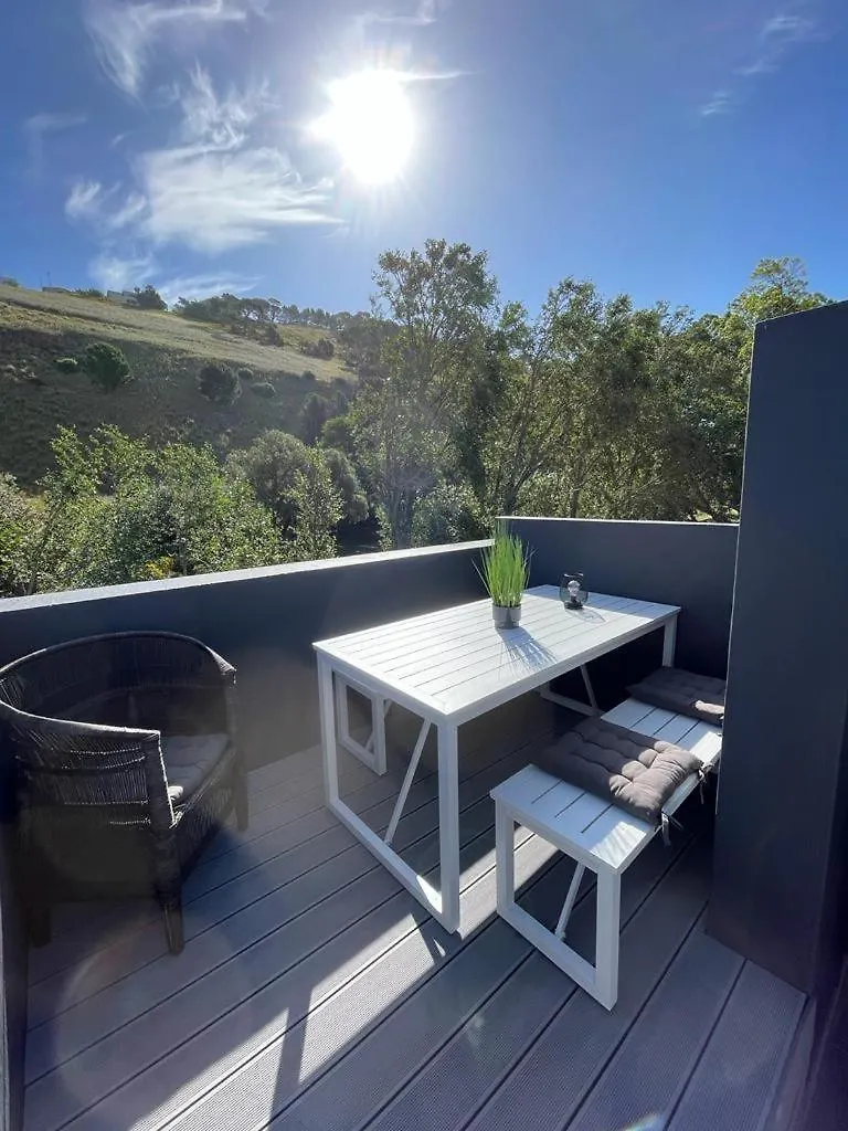 Modern Apartment In De Waterkant L Private Rooftop Cape Town