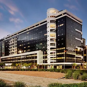Hotel The Onyx By Newmark, Le Cap